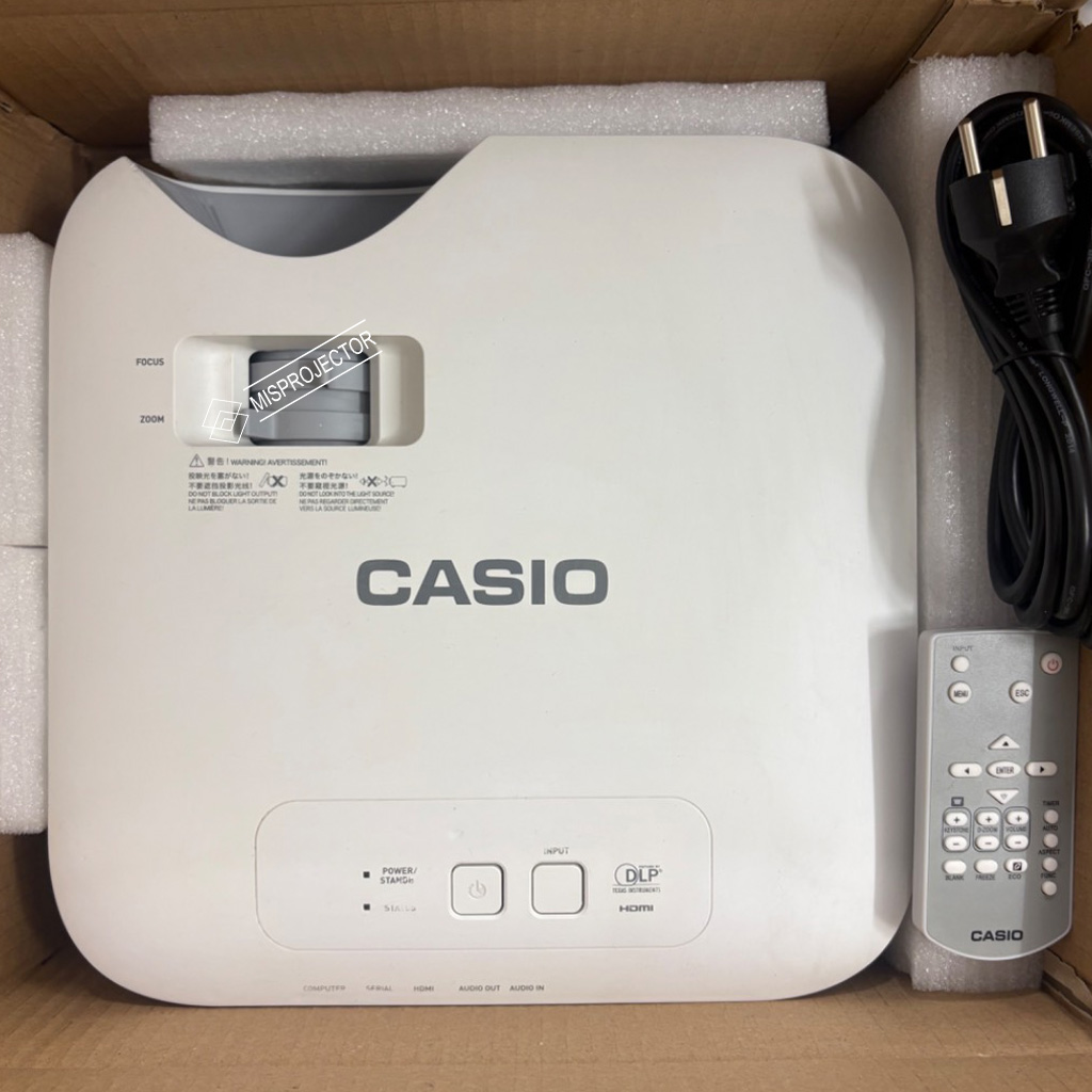 CASIO V10-1