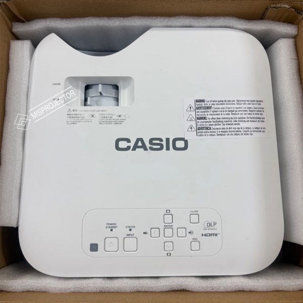 CASIO F210WN..